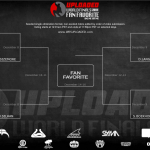 WRSBracket
